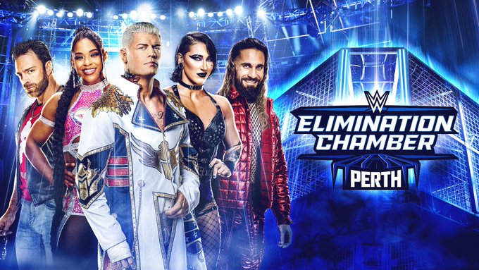 WWE Elimination Chamber 2024 predictions 